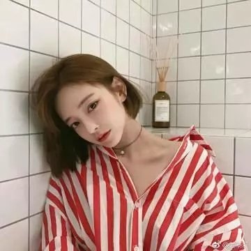 铁娘子